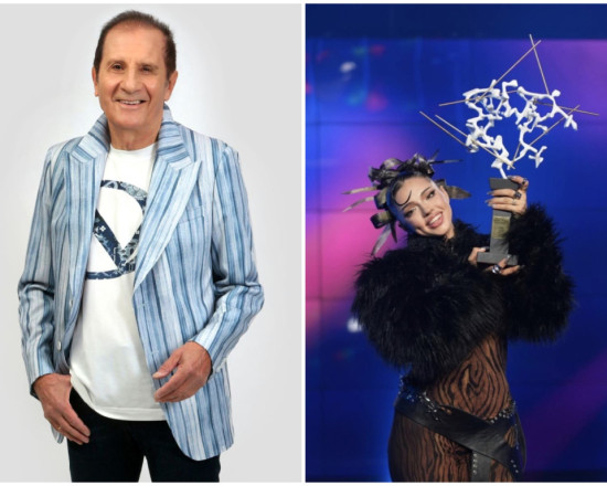 Легендата Панайот Панайотов: &bdquo;Евровизия&ldquo; е едно голямо нищо!
