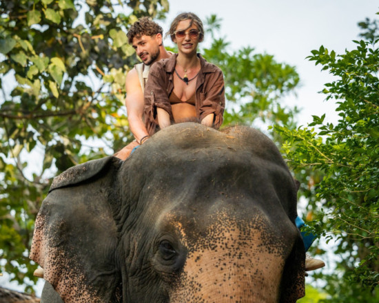 Скандал в &bdquo;Ергенът&ldquo; &ndash; Марин и Михаела били гаджета
