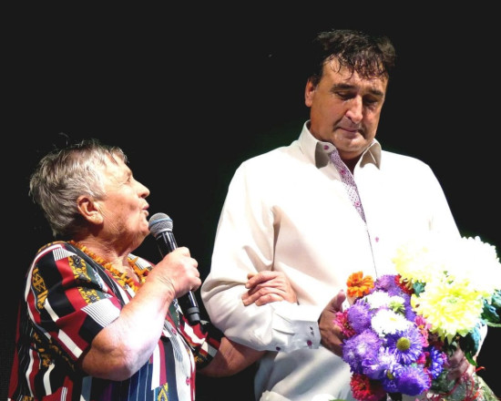 Класната на Веселин Маринов не&nbsp;спира да чете и на 87 години
&nbsp;