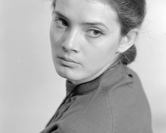 Виолета Гиндева: Пет години не ми даваха роля в киното за наказание 
