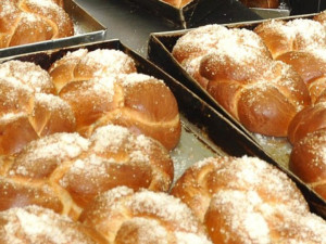 Козунакът за Великден удря 30 евро
&nbsp;
&nbsp;