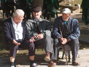 Пенсиите скачат със 7,8% от 1 юли
&nbsp;