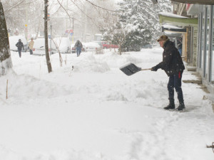 Тази зима е най-валежната след 2021 г.
&nbsp;