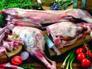 До 16 евро за кило агнешко по Великден
&nbsp;