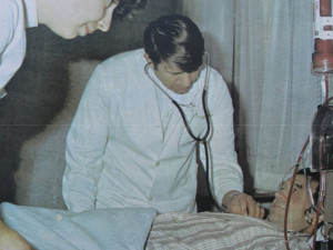 Когато рушветът за доктора беше бутилка&nbsp;коняк и щафета луканка