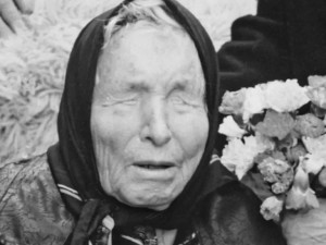 Роди се внуче на Ванга (Снимки)
