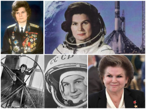 Валентина Терешкова на 89 години!&nbsp;Тайната, която първата жена космонавт скри от света
&nbsp;