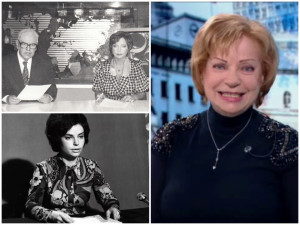 Тв легендата Мария Янакиева: Храня се от &bdquo;Социален патронаж&ldquo;, ослепях с дясното око заради лекарска грешка