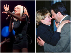 Лили в опасна близост с тайнствен мъж 
