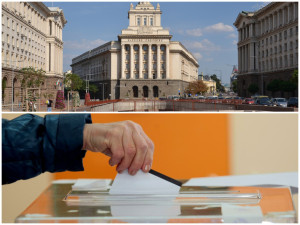 Ваш`та майка, наш`та гайка &ndash;&nbsp;сглобката е невъзможна
&nbsp;