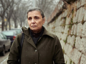 Актрисата Ели Скорчева:&nbsp;Киното е чудовище, което те изяжда
