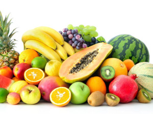 Ето ги петте суперплода за добро здраве
