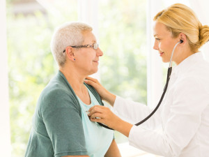 Ходим най-често&nbsp;при джипито и кардиолога