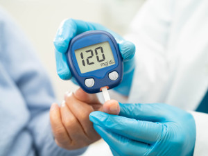 Четири важни навика за контрол на кръвната захар
