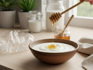 4 маски срещу пролетен косопад
