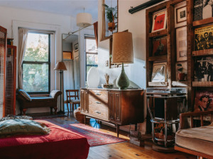 Как мебелите предсказват вашето бъдеще