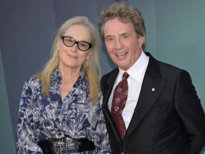 Самоуби се доведената дъщеря на Мерил Стрийп 
