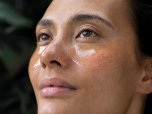 Домашни рецепти срещу торбички под очите
