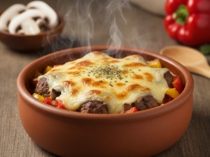 Оригинални идеи за гювечета
