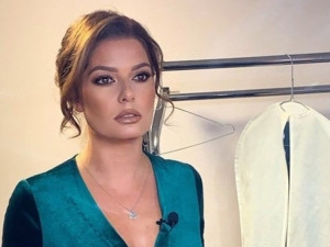 Бабата на Алекс Сърчаджиева спасила еврейско семейство през 1943 г.
