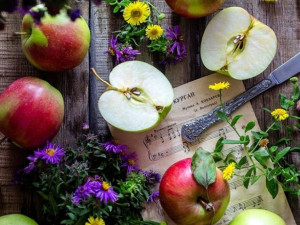 Кои храни са нужни за здрава жлъчка
