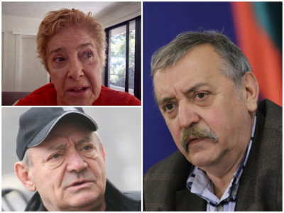 Проф. Тодор Кантарджиев: Съчувствам на хората&nbsp;с високи сметки за ток
&nbsp;