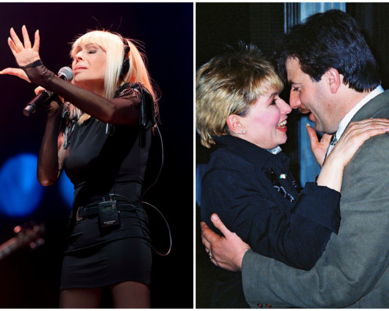 Лили в опасна близост с тайнствен мъж 
