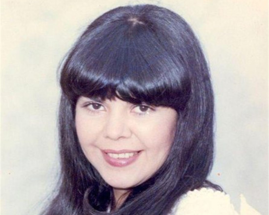 Трагичната съдба на Катя Филипова
