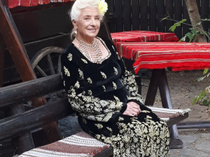 Янка Рупкина и &bdquo;бате Гошо&ldquo; -&nbsp;60 години любов (Снимки)