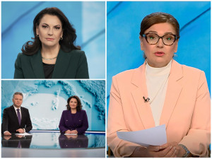 Ани Салич се вталява с инжекции
