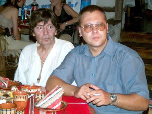 Синът на Емил Димитров:&nbsp;Баща ми си отиде омерзен от това, в което се превръща&nbsp;България
