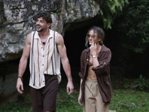 Изловиха Марин и Михаела заедно след &bdquo;Ергенът&ldquo;
