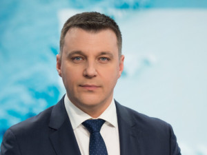 Христо Калоферов загуби баба си
