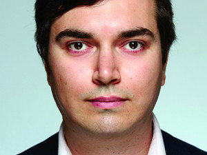 Йенс Столтенберг разкрива тайните на голямата политика
