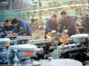 Когато всички бяхме &bdquo;равни&ldquo; и еднакво бедни