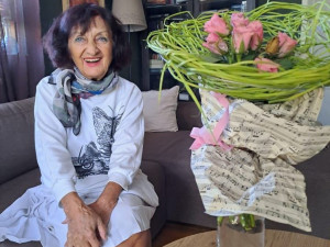 Мими Николова студува цяла зима, не пали печка
