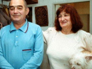 Минчо Празников приживе:&nbsp;Ожених се за първата си любов и ѝ&nbsp;останах верен до края
