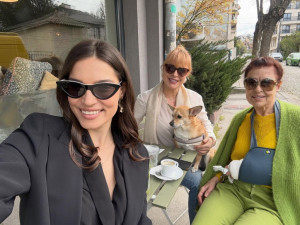 Дъщерята на Мира Добрева била жертва на тормоз