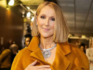 От 4 г. скована от болест, Селин Дион се завръща на сцената
