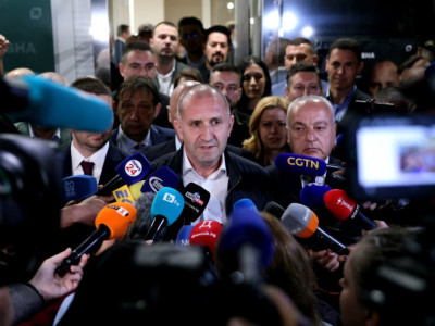 Нов шериф на &bdquo;Дондуков&ldquo; 1
&nbsp;