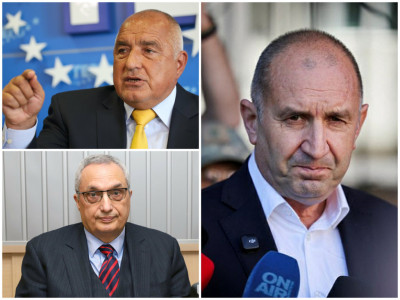 Какво казва историята:&nbsp;Радев изпреварва най-добрия&nbsp;резултат на Борисов, доближава&nbsp;се като мандати до Костов
&nbsp;