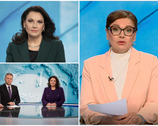 Ани Салич се вталява с инжекции
