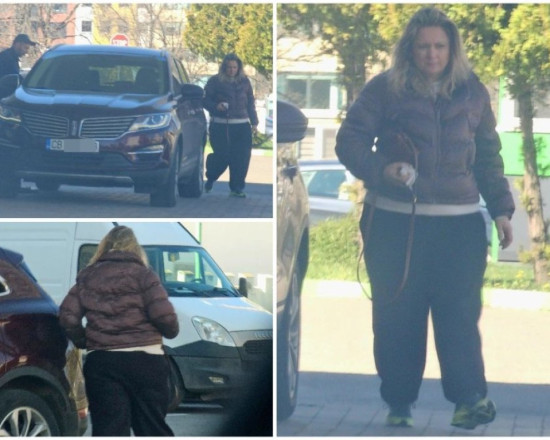 Лора Крумова яхна &bdquo;Линкълн&ldquo; за 45 000 евро (Снимки)
&nbsp;