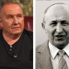 Тато спасил Шкумбата от ДС
