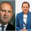 Легенда Панайот Панайотов:&nbsp;Румен Радев е като кислородна маска за народа, който е в кома
&nbsp;