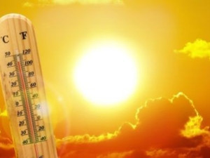 Чакат ни невиждани жеги в следващите 4 години
