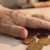 И вдовишката добавка към пенсията&nbsp;се увеличи от 1 юли със 7,8%