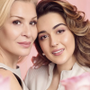 Щерката на Гала показа как ражда (Снимки)

