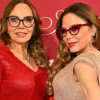 Орнела Мути и дъщеря ѝ искат руско гражданство
