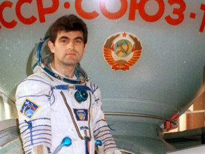 Отвориха завета на космонавта Александър Александров 
